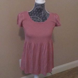 Babydoll dress